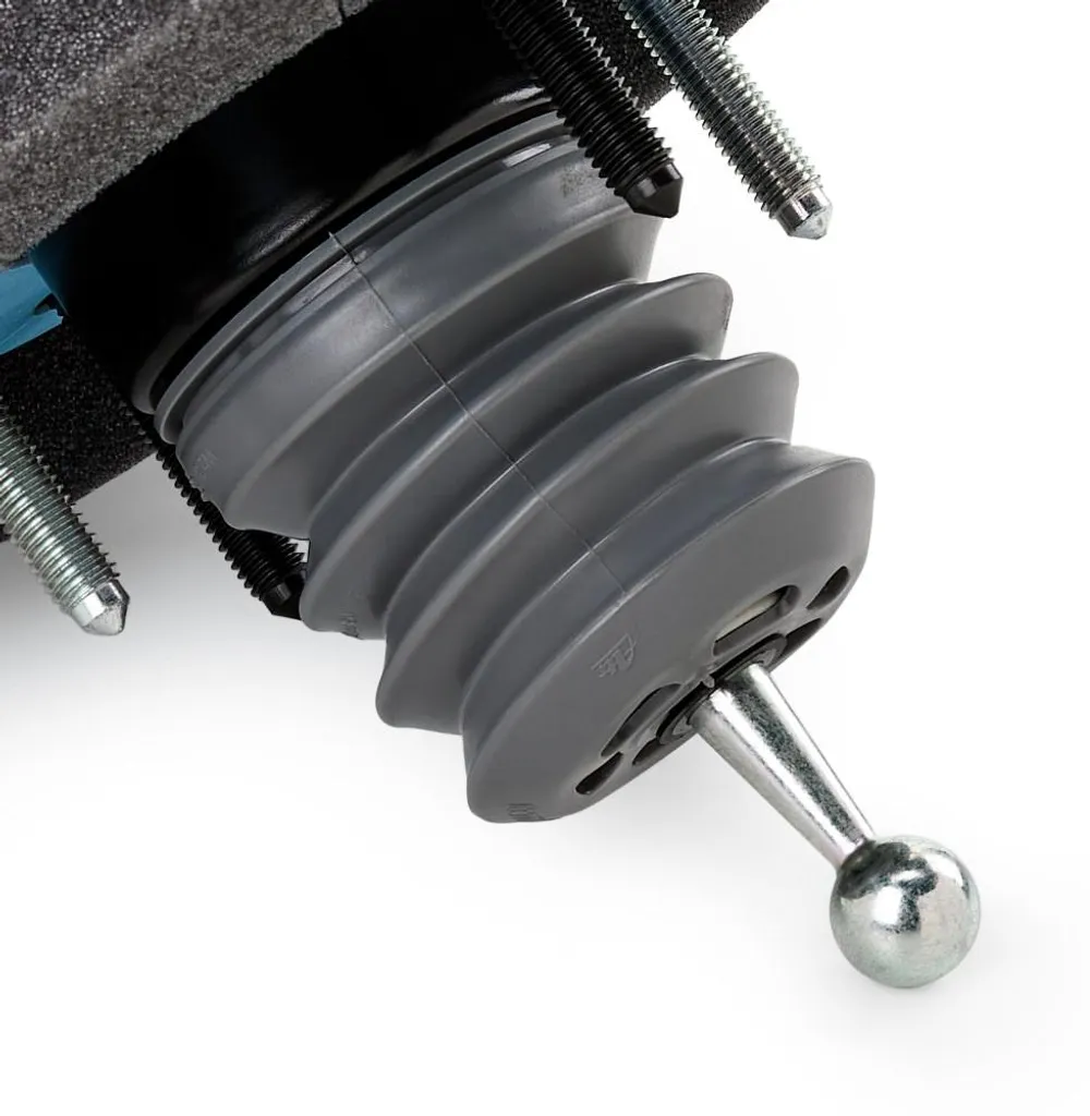 Servofrein d'origine ATE 10 pouces compatible Peugeot 308 II Phase 2 - 6