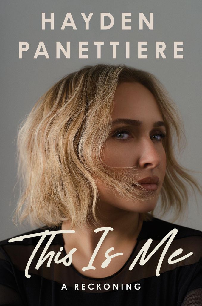 Hayden Panettiere: This Is Me – Die Memoiren des Stars aus Produktbild 