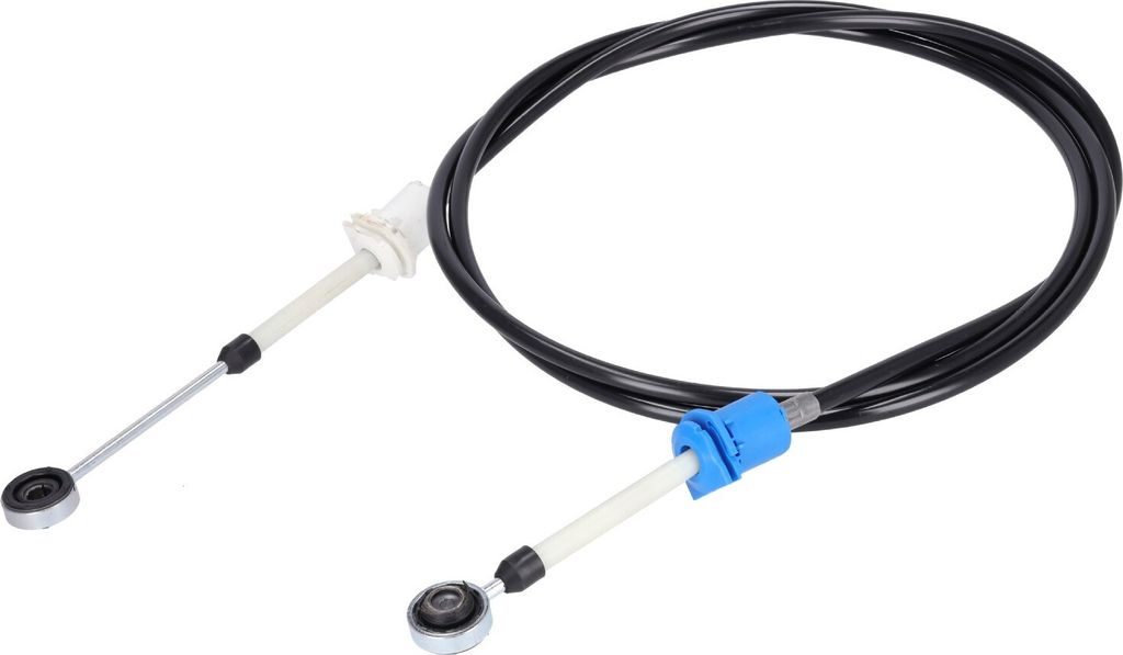 FEBI BILSTEIN 181080 Seilzug Schaltgetriebe für VOLVO FM