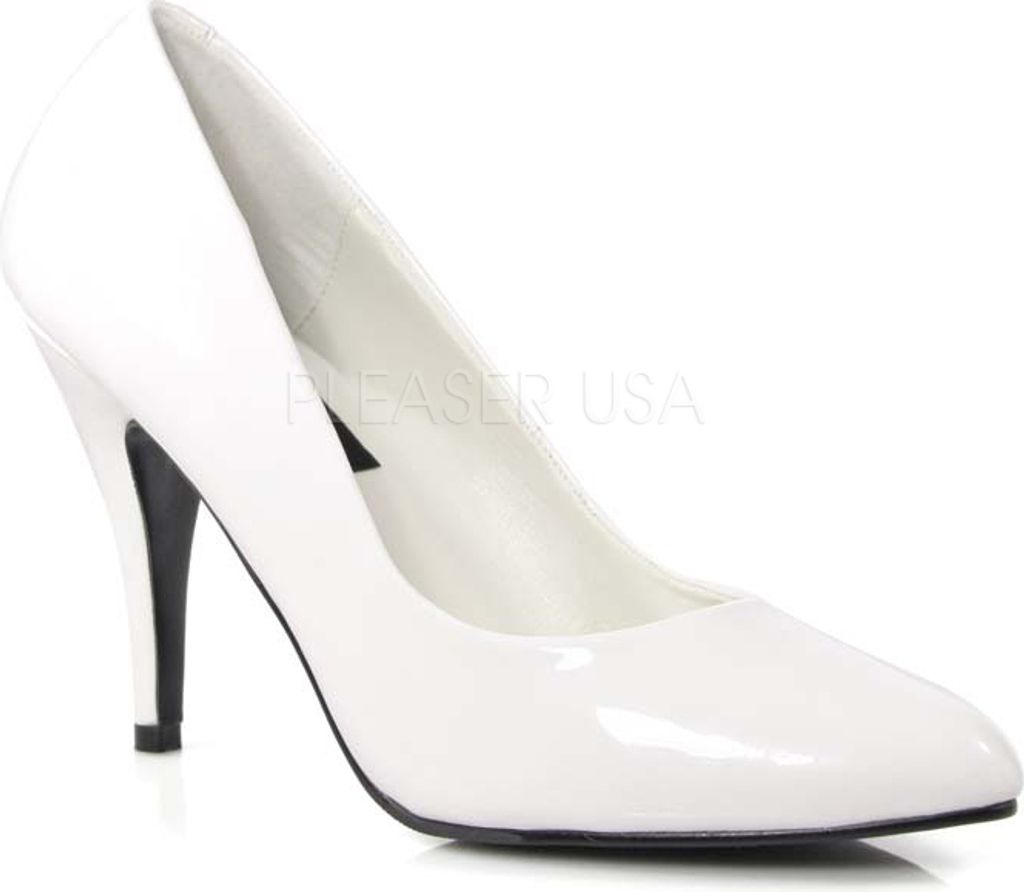 PLEASER VANITY-420 Klassische Damen Pumps