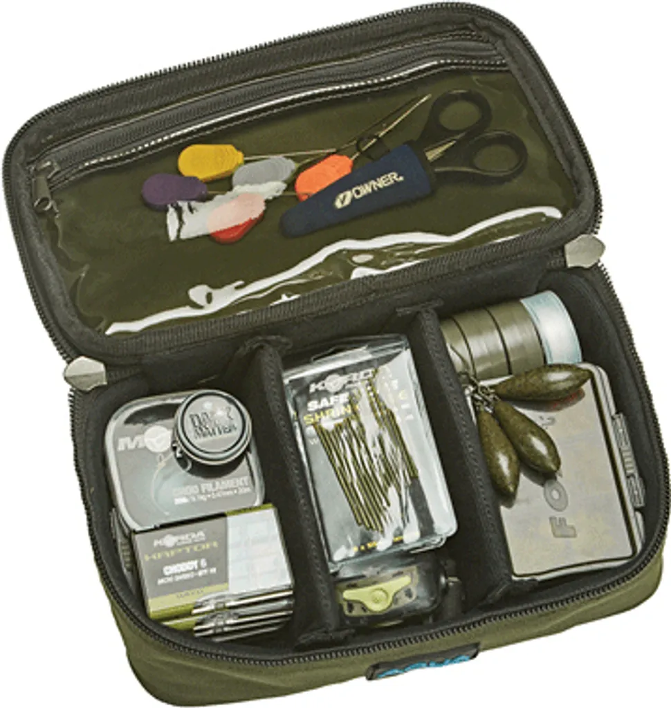 Sacoche Aqua Trail Bitz Bag pour ranger vos accessoires de rando