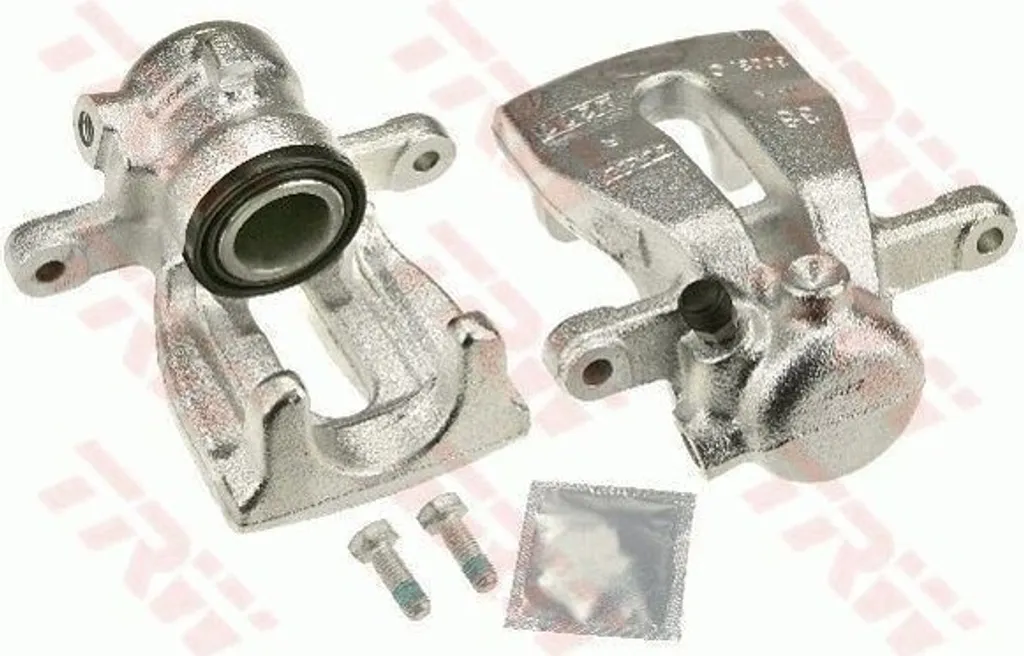 TRW BHN1004E Étrier de Frein Arrière OE LR001025 pour Freelander 2 L359