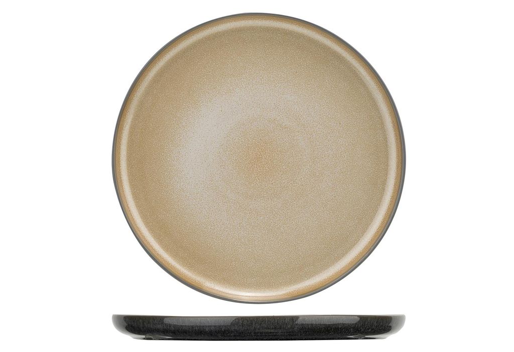 Cosy & Trendy Dessertteller Lerida Desert ø 20,5 cm