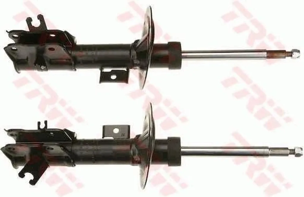 Amortisseur TRW JGM3767T : Stop aux Vibrations sur Volvo S40 et V40