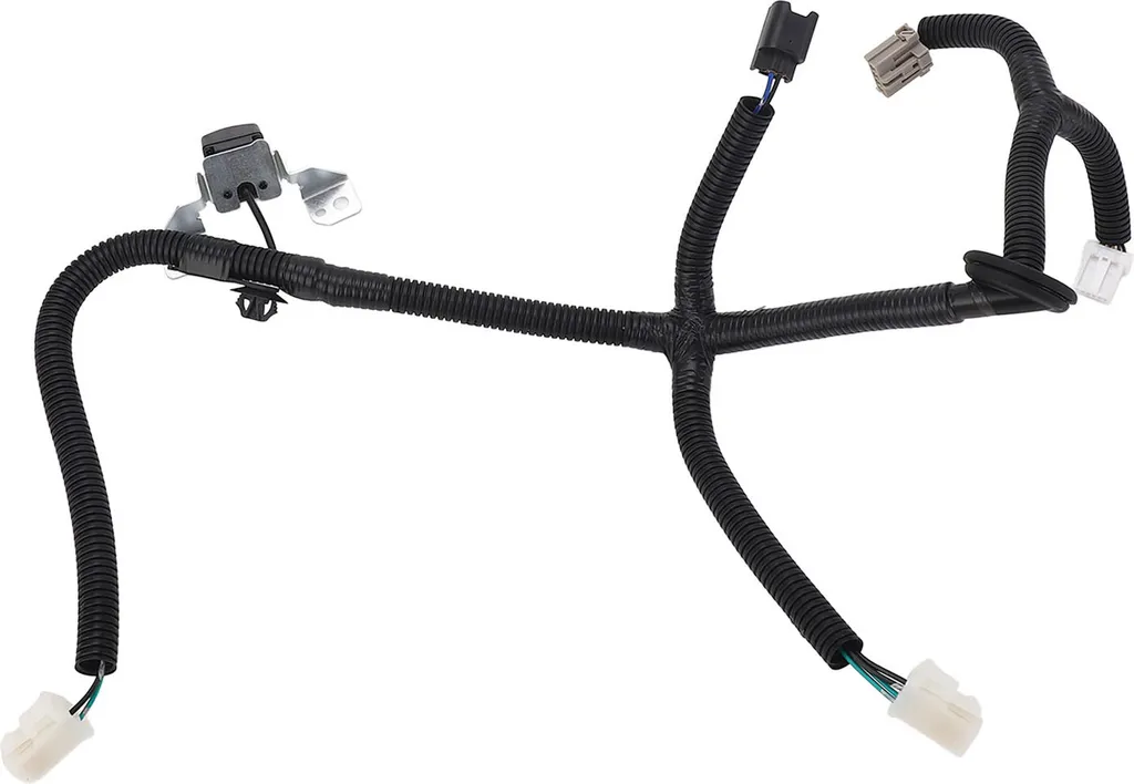 Sicurezza Parcheggio: Telecamera 16606744 Alta Definizione e IP69K