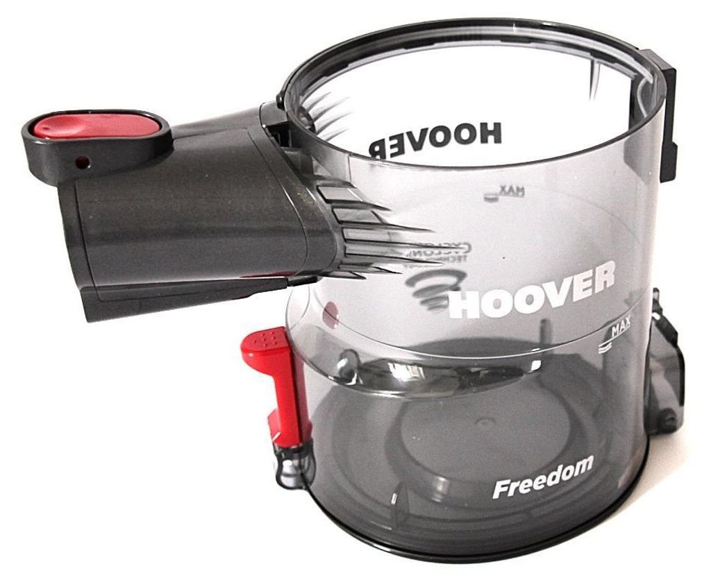 Hoover Tankbehälter-Staubwannenstaubsauger 2 in 1 Freedom Produktbild 