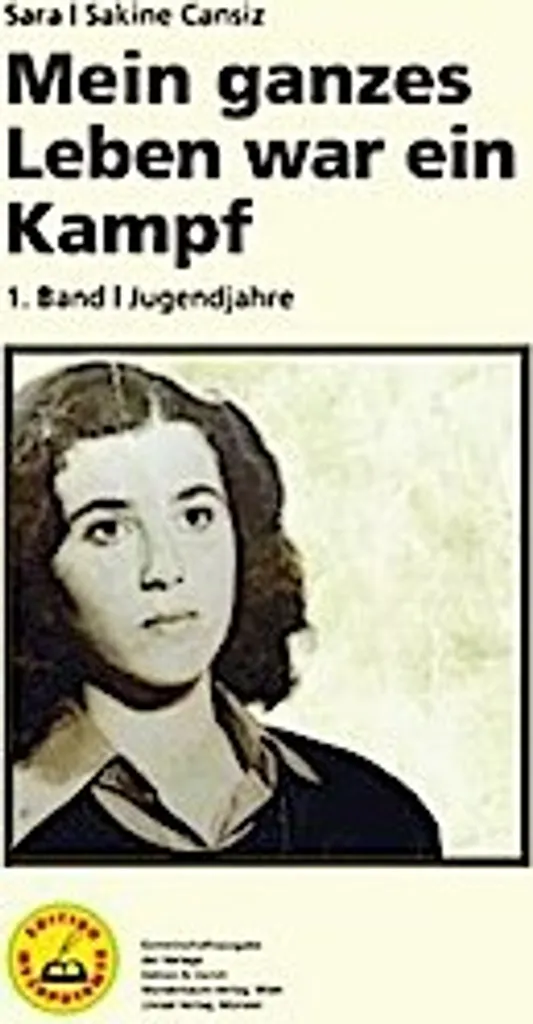 Mein ganzes Leben war ein Kampf Bd. 1 : Étude de la Résilience Humaine