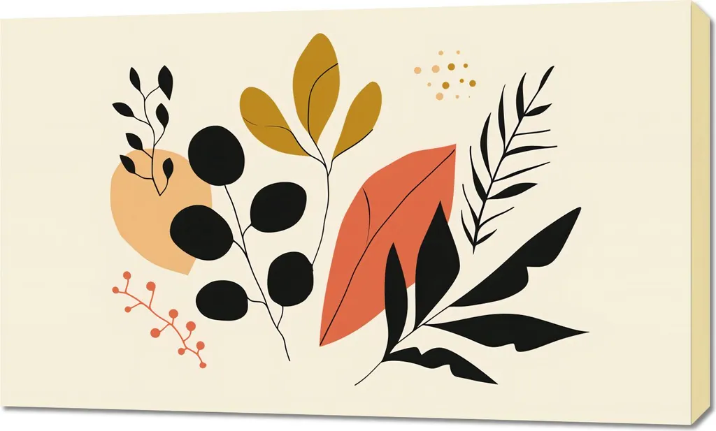 Rénover votre Déco avec cette Image 100x60 cm Diversité des Styles