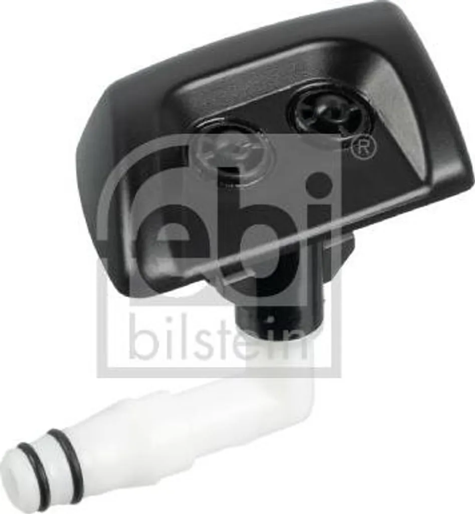 Buse de lave-phare bloquée sur Range Rover ? Solution FEBI 176720 OE DNJ
