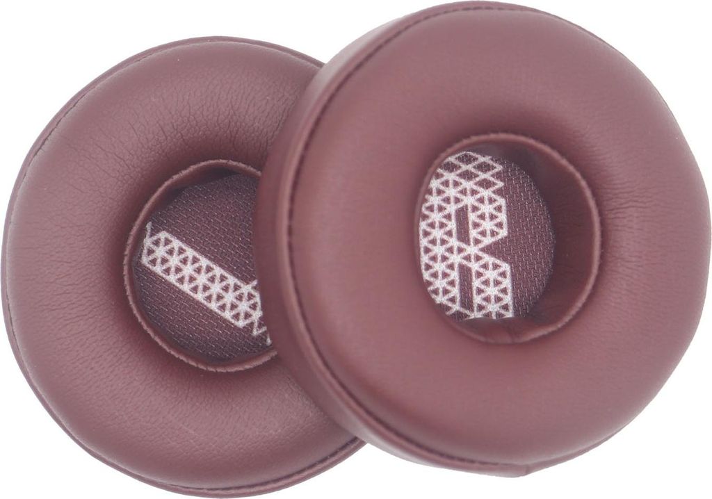 INF Náhradní náušníky z proteinové kůže pro sluchátka JBL Obrázek produktu 