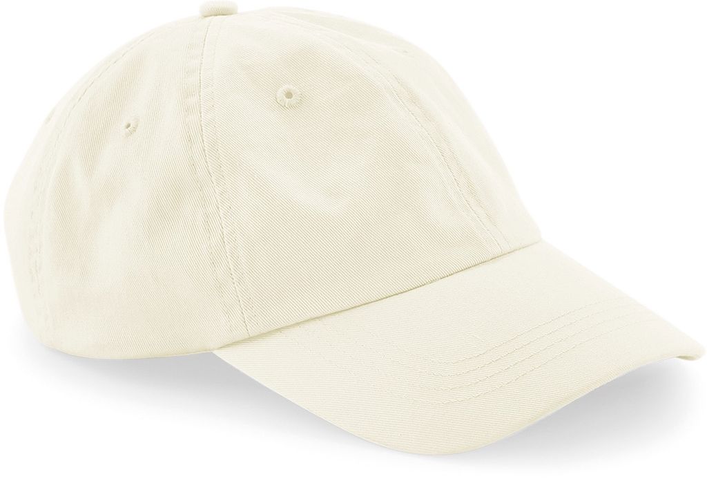 Beechfield B653 | Cappellino a 6 pannelli a basso profilo / Immagine del prodotto 