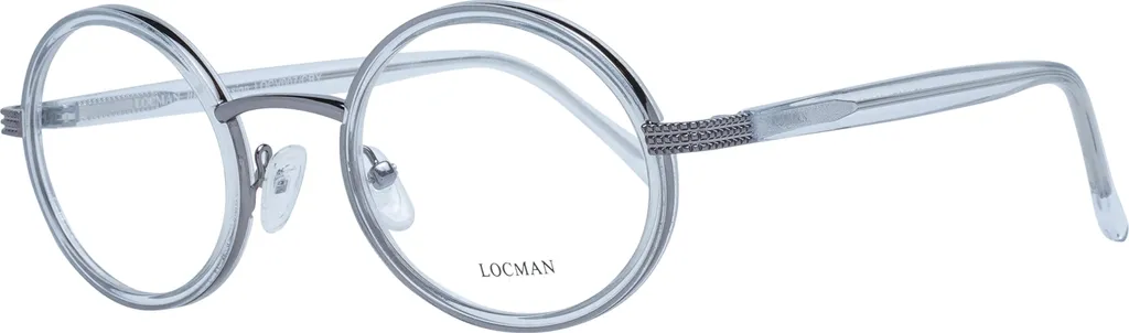 Locman Brille Modell LOCV007 50CRY