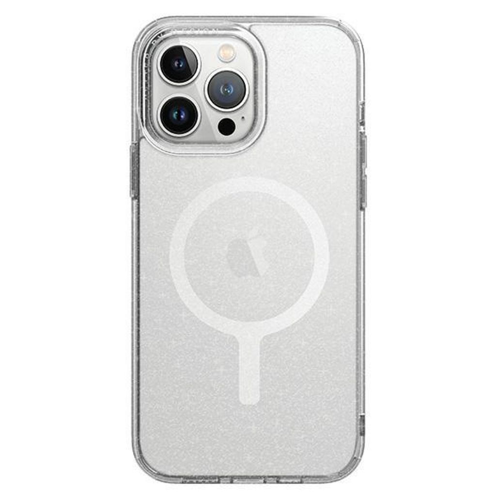 UNIQ LifePro Xtreme iPhone 15 Pro 6.1 Magclick Hülle Produktbild 