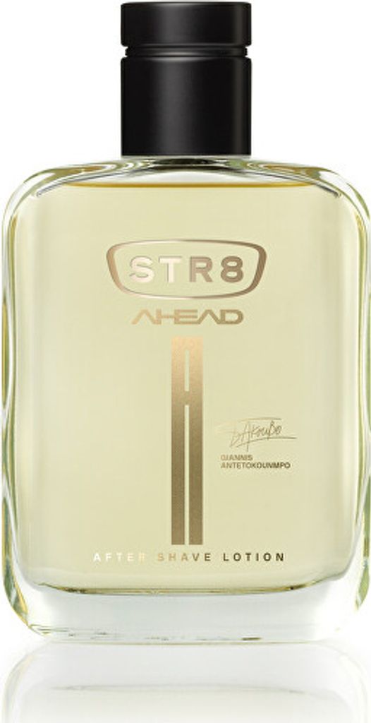 STR8 - Ahead After Shave 100ml Image du produit 