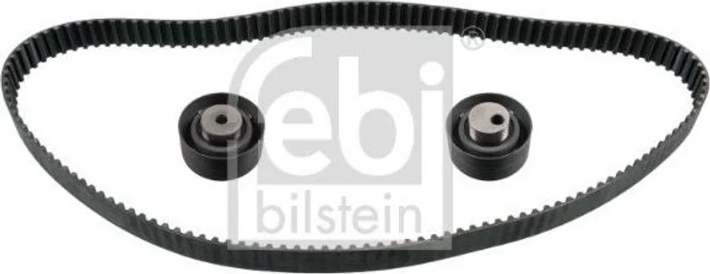 FEBI BILSTEIN 11208 Kit de courroie dentée OE 081668 pour XM et 605