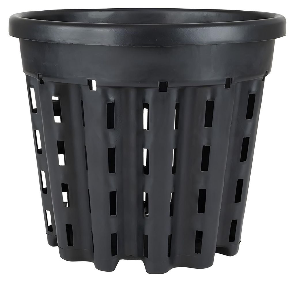 Pflanztopf Ercole, rund, 12 Liter Produktbild 