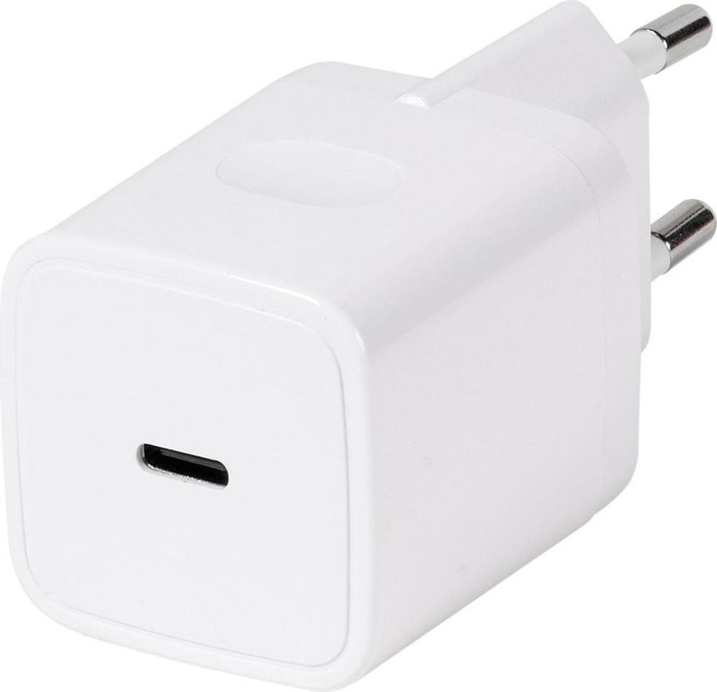 PD 3.0 für Apple iPhone, Super Fast Charger, USB Type-C Schnellladege