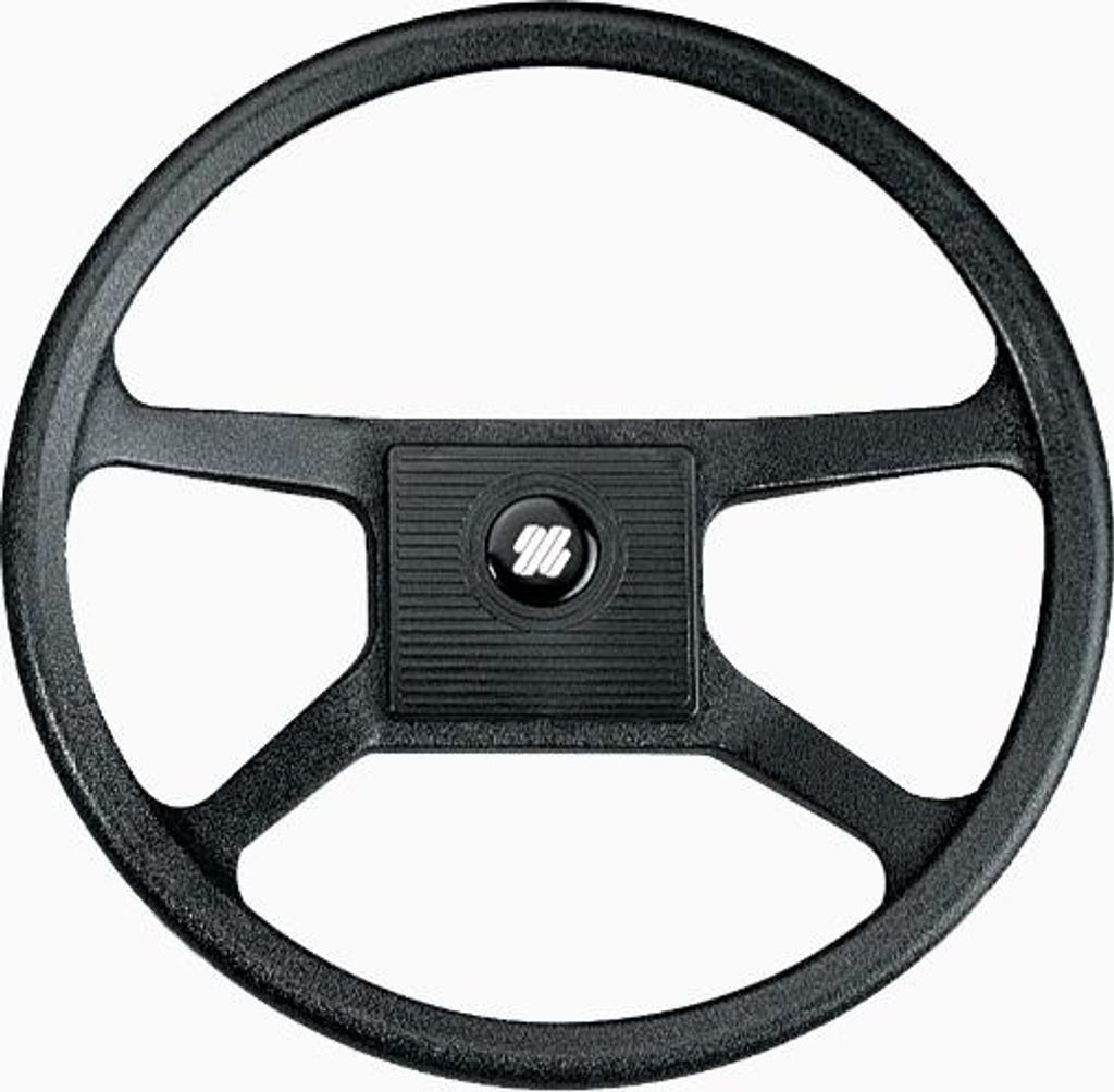 Kierownica Ultraflex V33 czarna 342 mm | Ultraflex 35819L Zdjęcie produktu 