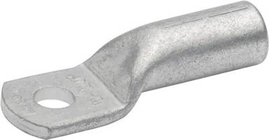 Connettore a Compressione 70mmq 107R/10BK - Performance Estreme - 1