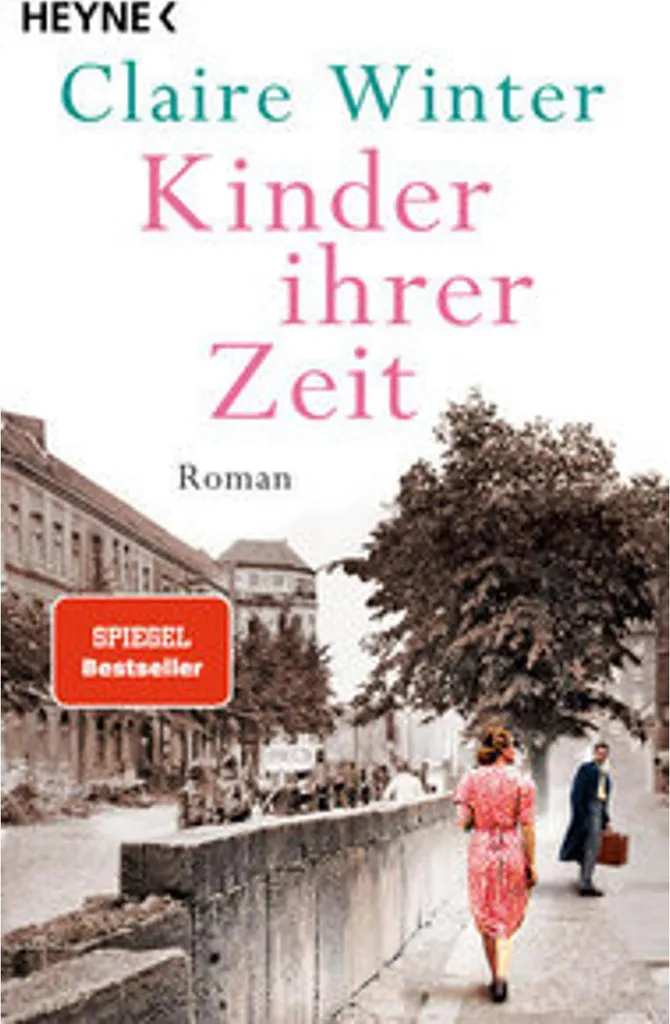 Lecture Allemande Kinder ihrer Zeit pour Perfectionner votre Niveau
