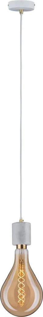 Paulmann 1879 filamento 230V LED BigDrop - 2