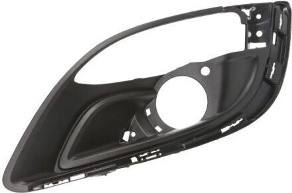 Grille d'aération gauche Astra J en ABS robuste - BLIC 6502-07-5053915P