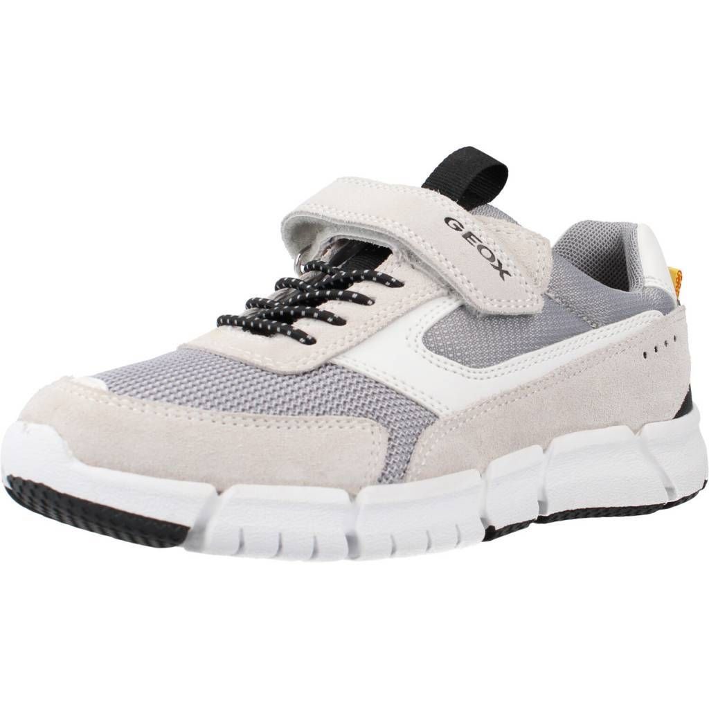 GEOX J FLEXYPER BOY A Beige