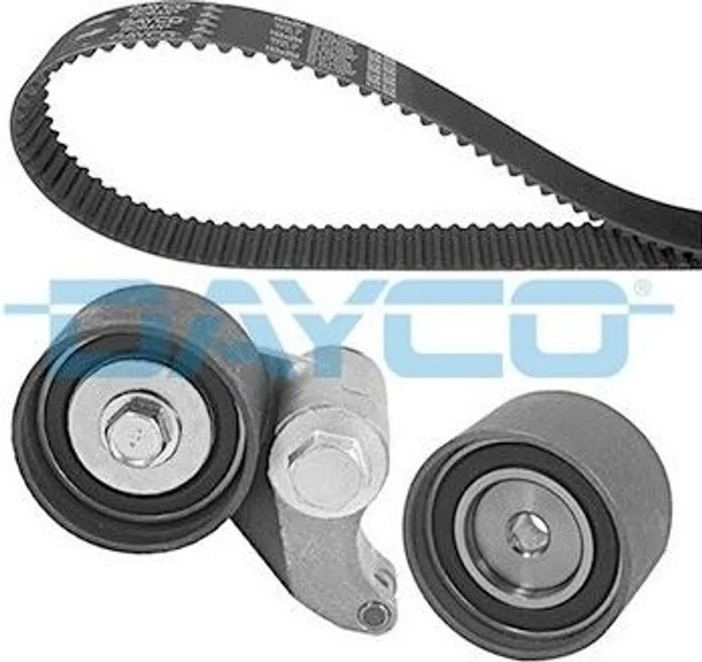Kit de distribution Opel Monterey 3.2 et Isuzu Trooper V6 essence