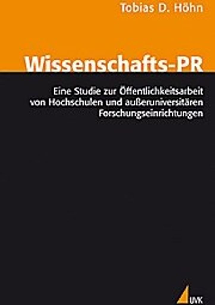 Wissenschafts-PR