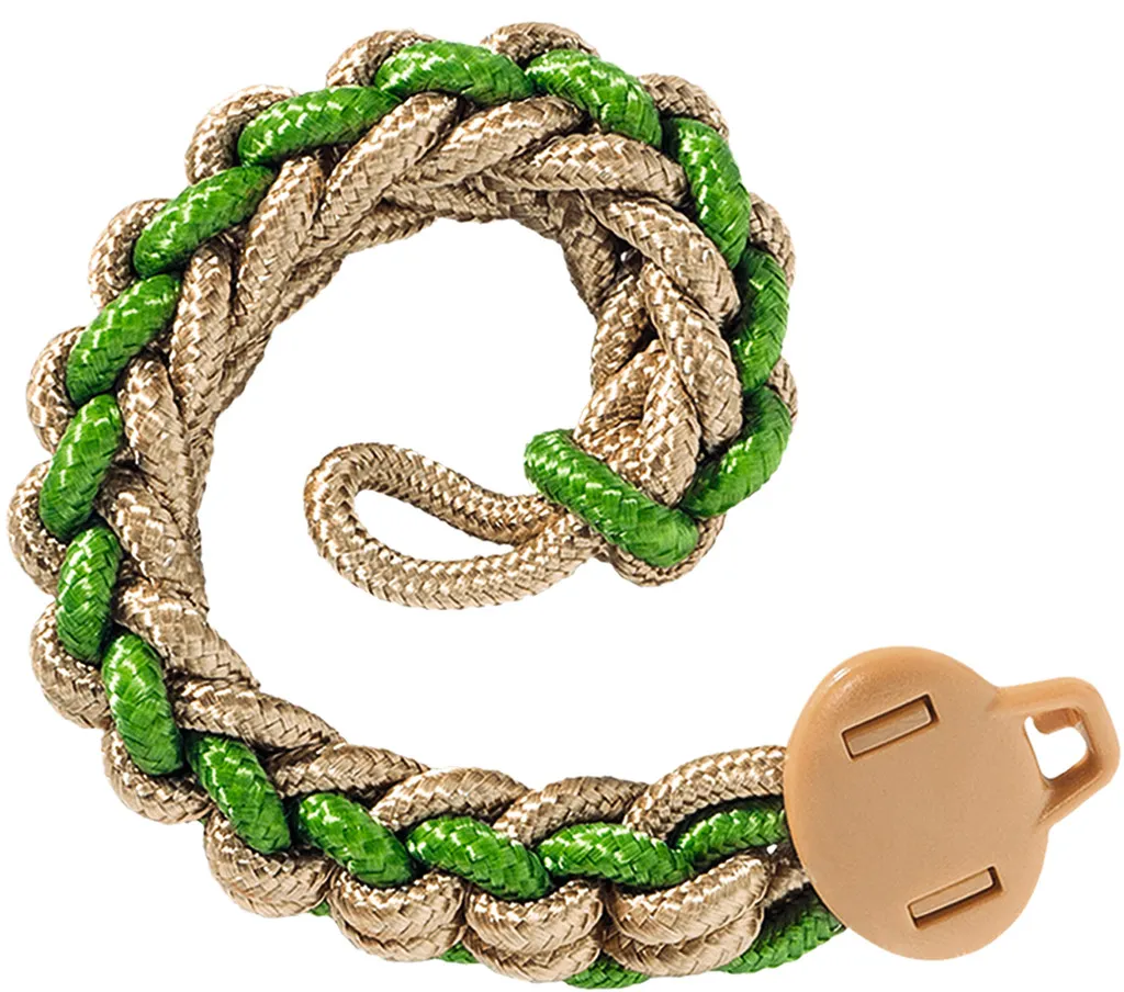 Kit Paracord Camouflage Ravensburger : activité créative pour garçons - 4