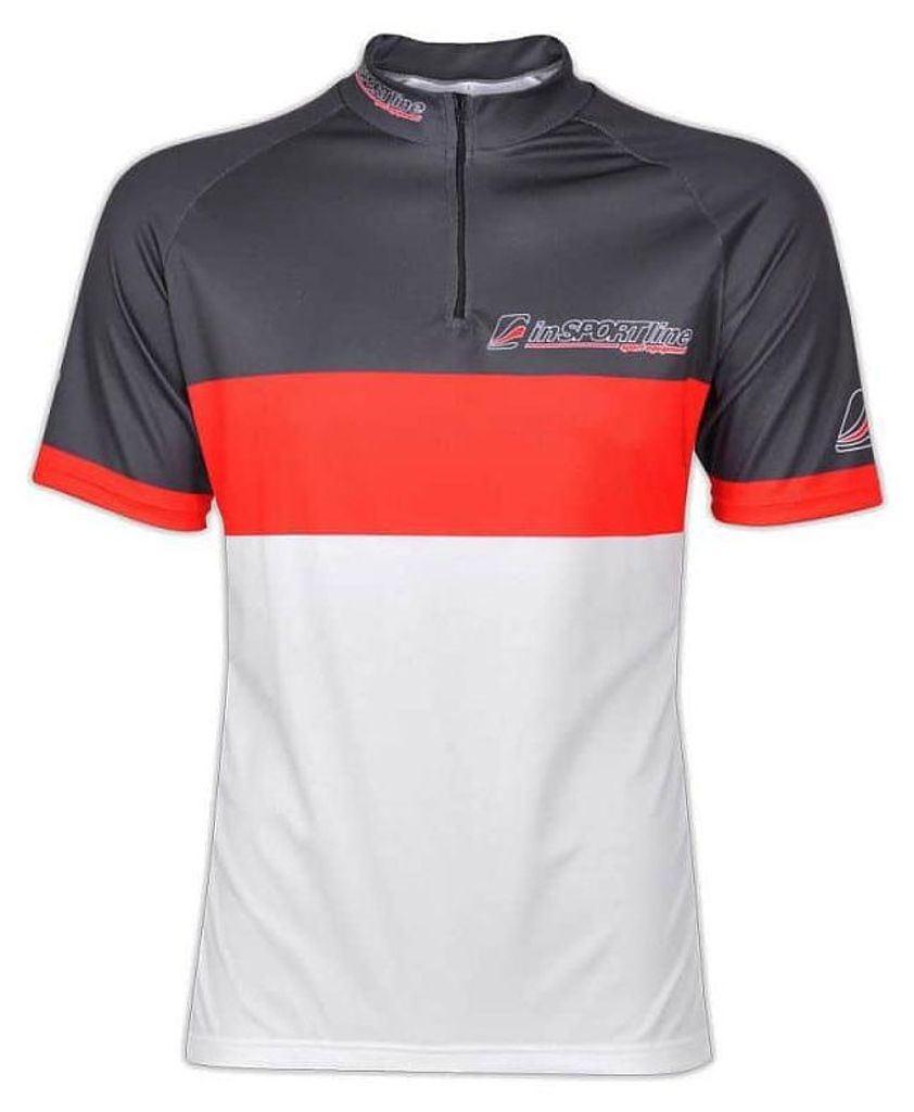 Cyklistický dres Insportline Pro Team