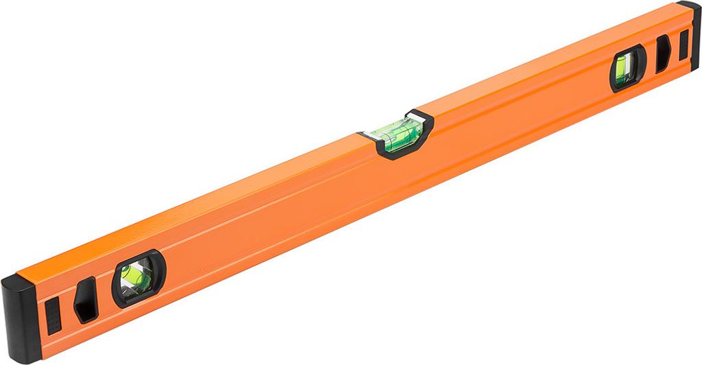 NEO TOOLS Hliníková vodováha, zaistená libela, presnosť m | Obrázok produktu 