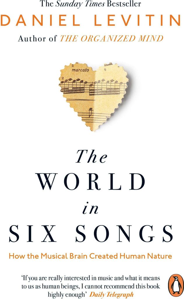 The World in Six Songs