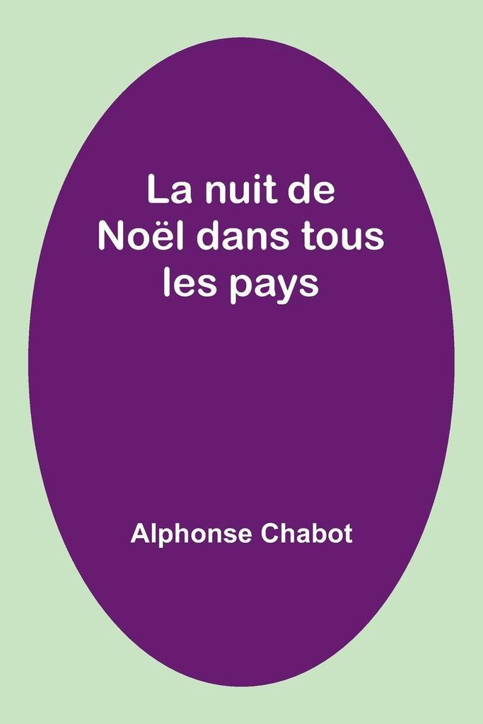 La nuit de Noël dans tous les pays
