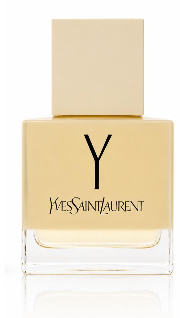 Yves Saint Laurent Y, Frauen, 80 ml, Spray, 87502707 - Produktbild 