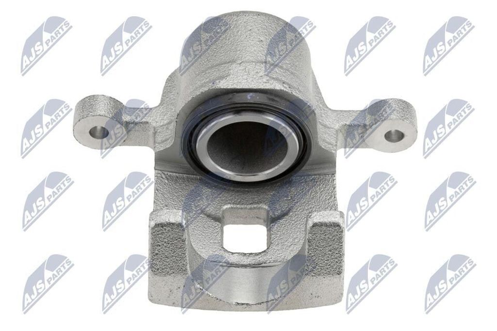NTY Bremssattel Hinten Links für SSANGYONG Rexton / Rexton II (GAB) HZT-DW-006