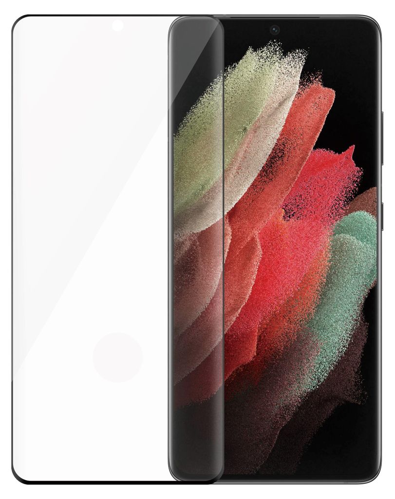 SAFE. by PanzerGlass Samsung Galaxy S21 Ultra 5G FP *BULK