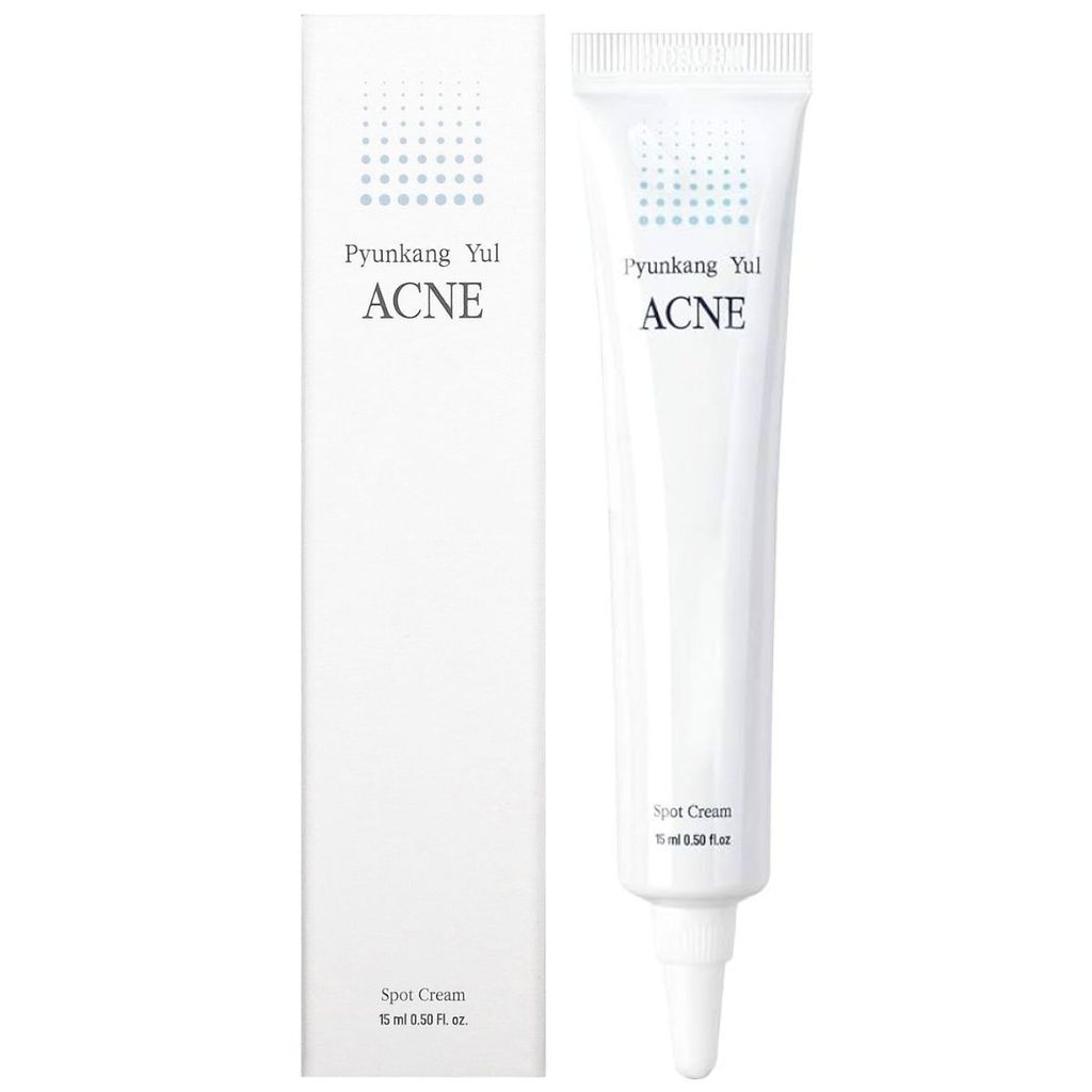 Pyunkang Yul - ACNE Spot Cream 15 ml krém proti akné Obrázok produktu 