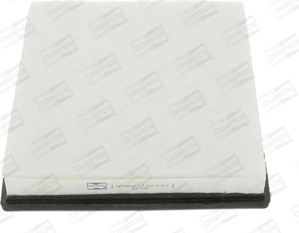 Luftfilter CHAMPION CAF100875P für FORD KA (RB) Filtereinsatz