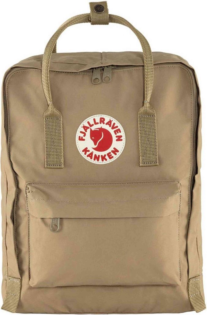 Fjällräven Kånken, Miast, Unisex, Vinylon Zdjęcie produktu 
