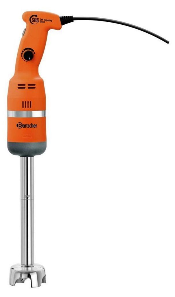 Miscelatore manuale MX 235 Plus Immagine del prodotto 