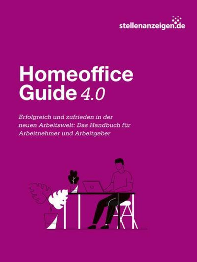 Homeoffice-Guide 4.0