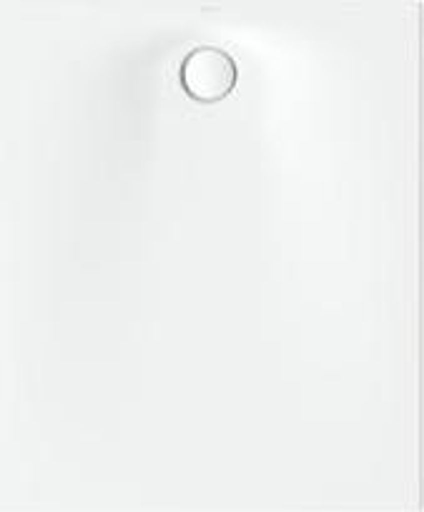 BETTE 4028-004 Duschwannen Rechteck Ultra Space 25