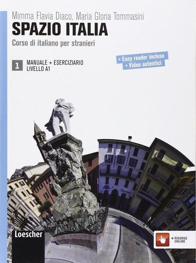 Spazio Italia Produktbild 