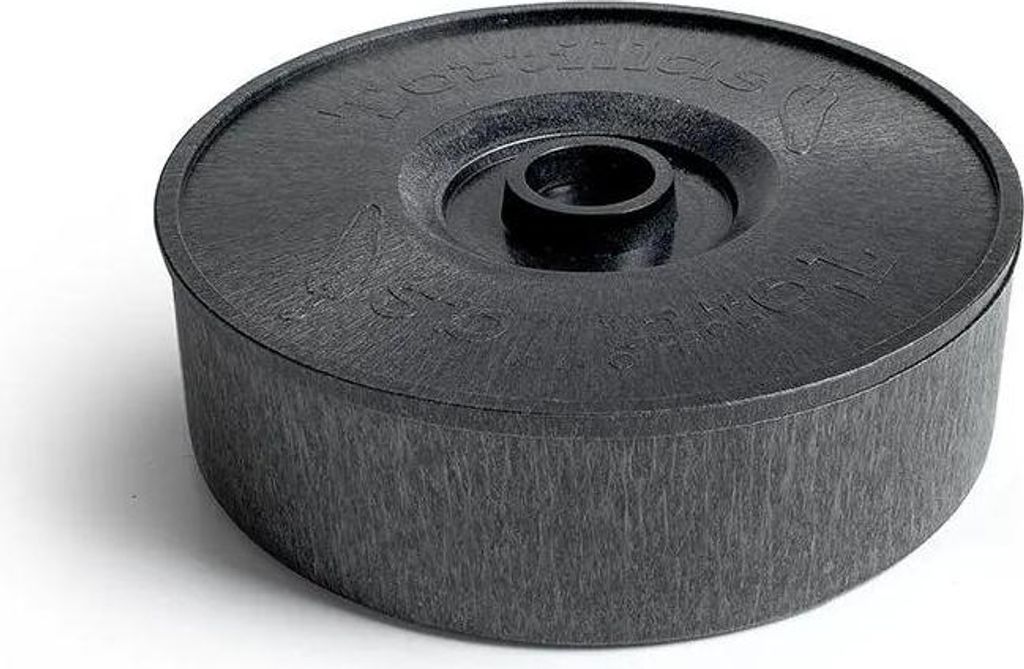 Tortillero scalda tortilla 17,5 cm Immagine del prodotto 