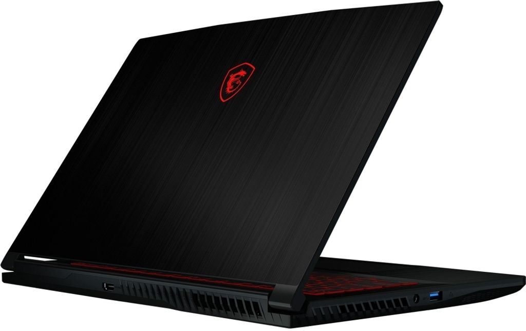 MSI GF63 Thin 12UC-667, i5-12450H, 16GB RAM, 512GB SSD, Produktbild 5