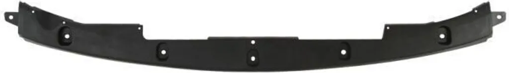 Spoiler de coffre arrière pour Prius W3 - Lèvre de protection BLIC Noir