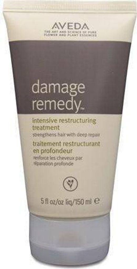 Aveda Damage Remedy Intensive Restructuring Trtmnt 150 ml Obrázok produktu 