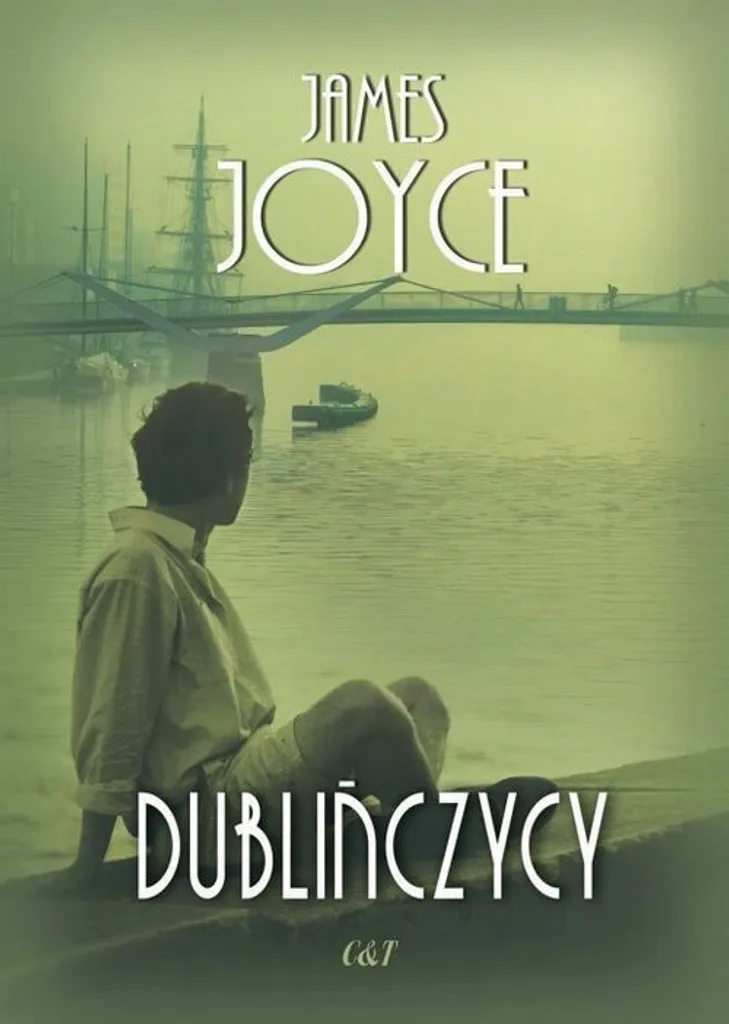 Gente di Dublino di James Joyce: Rivivi l'Irlanda d'Epoca