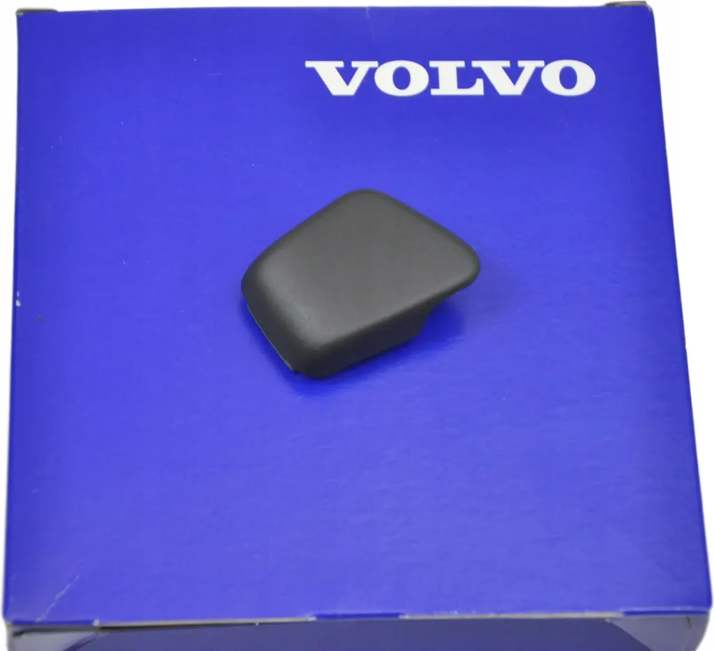 Support ceinture Volvo C30 OE pièce neuve d'origine gauche 1 pièce